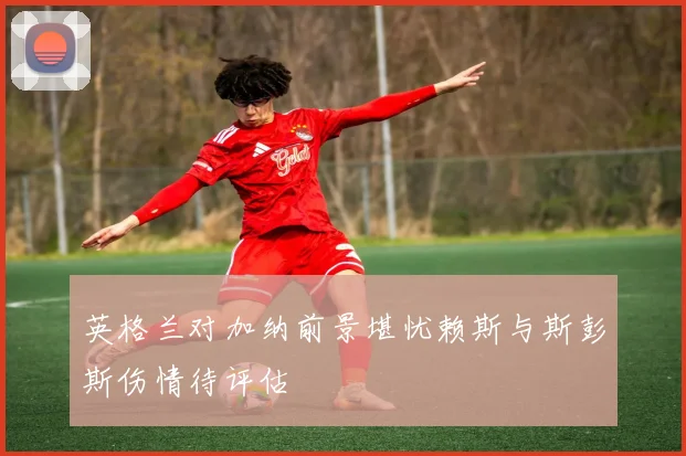 英格兰对加纳前景堪忧赖斯与斯彭斯伤情待评估